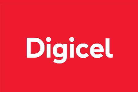 Digicel Top-Up