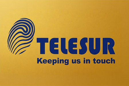 Telesur Top-Up